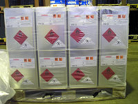 Water born coatings from wilckens