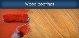 wood coatings